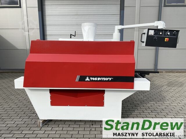 Multisav TOS SVITAVY PWR 401 TOS Svitavy PWR 401