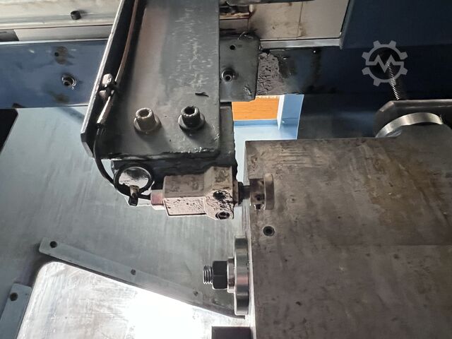 Centru de prelucrare orizontal Matsuura H-Plus-300