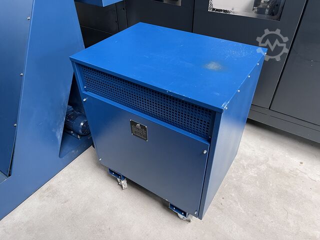 Centru de prelucrare orizontal Matsuura H-Plus-300