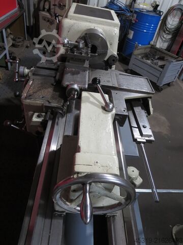 Tokarka uniwersalna Wafum TUD 40 x 1500