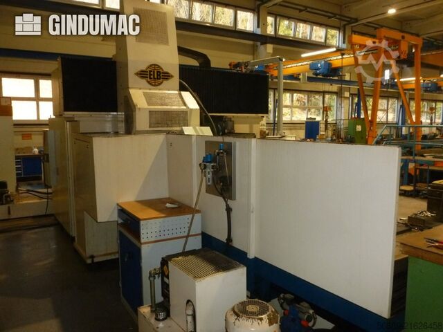 ELB SWP 225/125 SPS ELB SWP 225/125 SPS