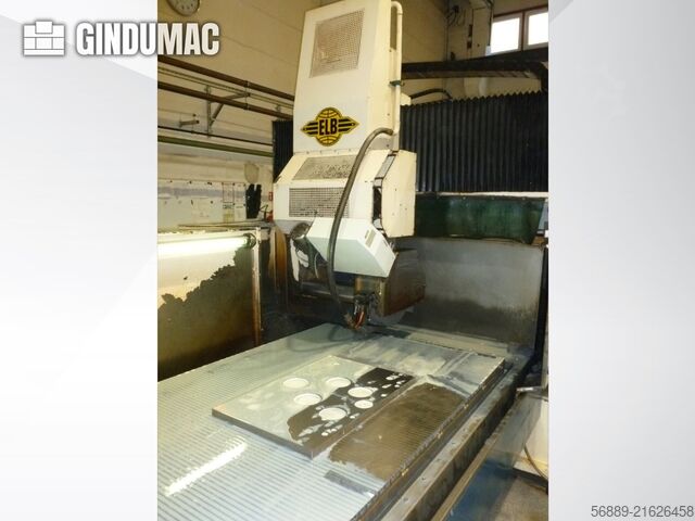 ELB SWP 225/125 SPS ELB SWP 225/125 SPS