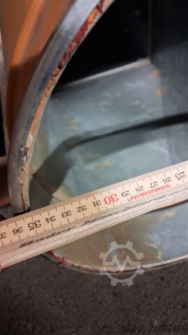 Fan blower Schuko K350