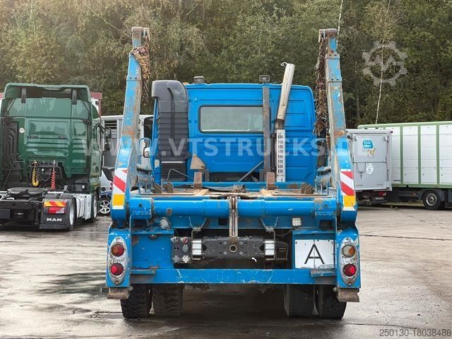 Autocamion basculant VOLVO FM 300 Euro 4 4x2 Absetzkipper