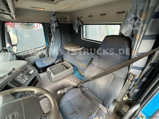 Autocamion basculant VOLVO FM 300 Euro 4 4x2 Absetzkipper