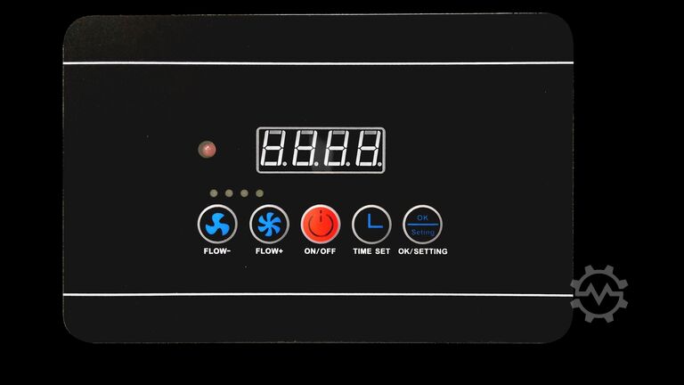 Systemtechnik Hölzer GmbH Schmauchabsaugung / Absaugung