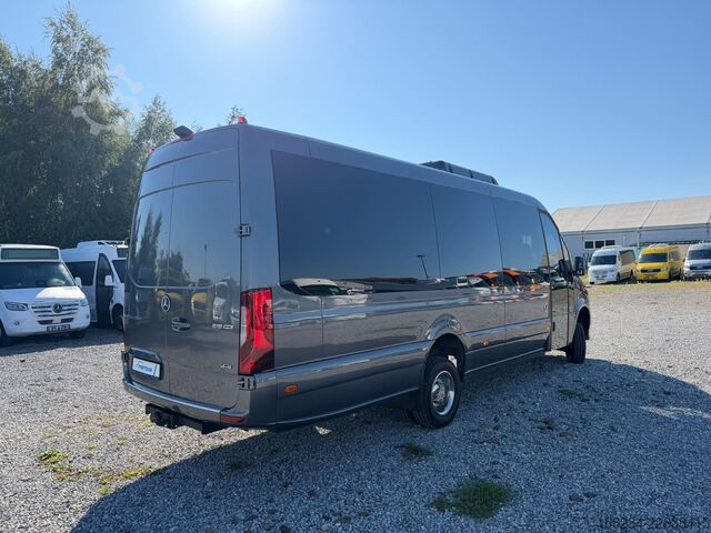 Bus MERCEDES-BENZ Sprinter 519