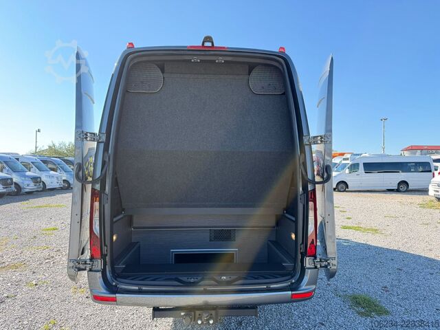 Bus MERCEDES-BENZ Sprinter 519