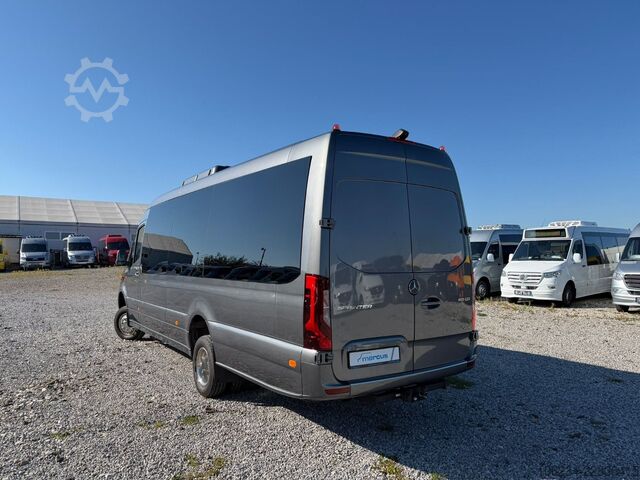 Bus MERCEDES-BENZ Sprinter 519