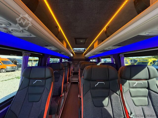 Bus MERCEDES-BENZ Sprinter 519