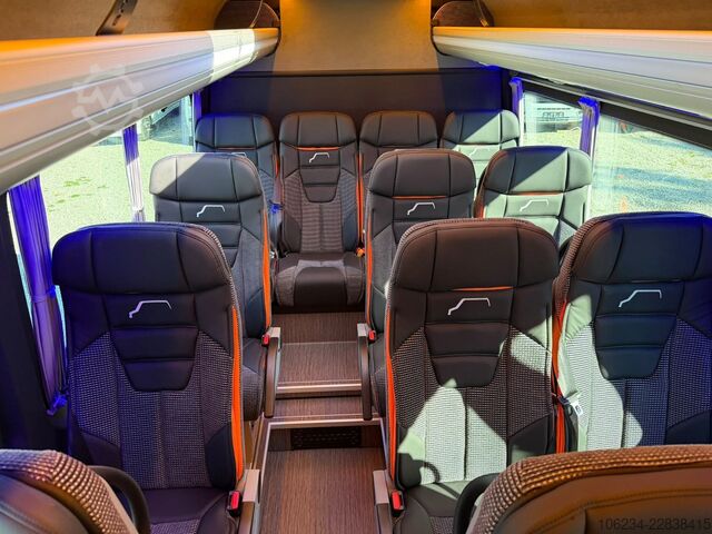 Bus MERCEDES-BENZ Sprinter 519