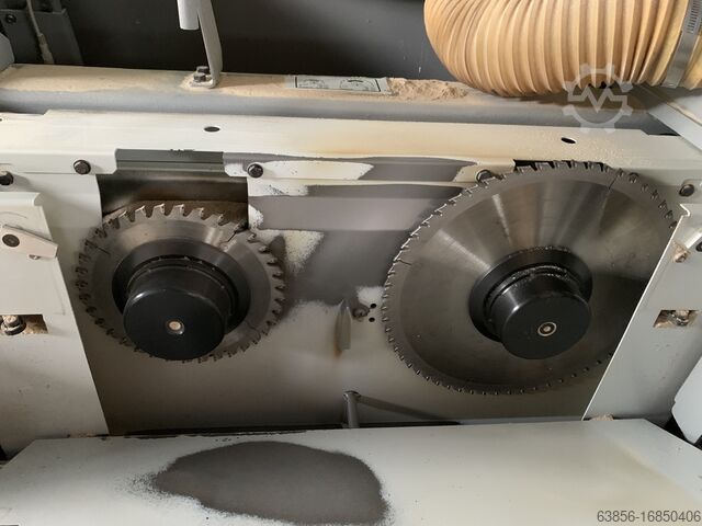 Paneelzaag BIESSE EB75