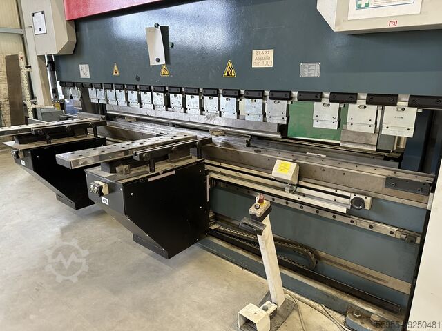 NYOMD A FÉKET DURMA AD-S 40320