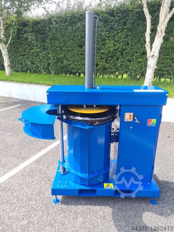 Balenpers BTS-Sackpresse BTS-Bag Press