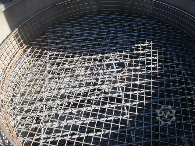 Onderdelenreinigingsmachine Onderdelenreiniger Perkute Spritzwaschmaschine SP-120 Reinigungsanlage (2508)