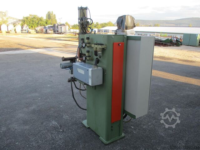 Ponthegesztő gép AWL TECHNIK FSLM 125 KVA
