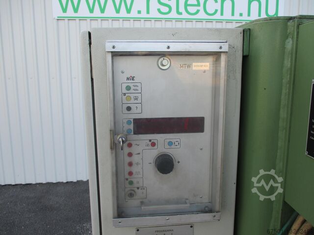 Ponthegesztő gép AWL TECHNIK FSLM 125 KVA