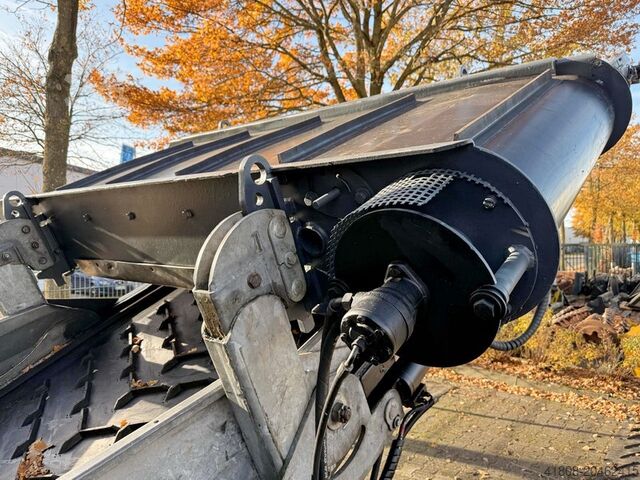 Átviteli mágnes a LINDNER URRACO 95-höz LINDNER URRACO 95