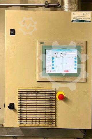 Heat Soak Test + laminálás kombi HOAF Heat Soak Test + Lamination furnace