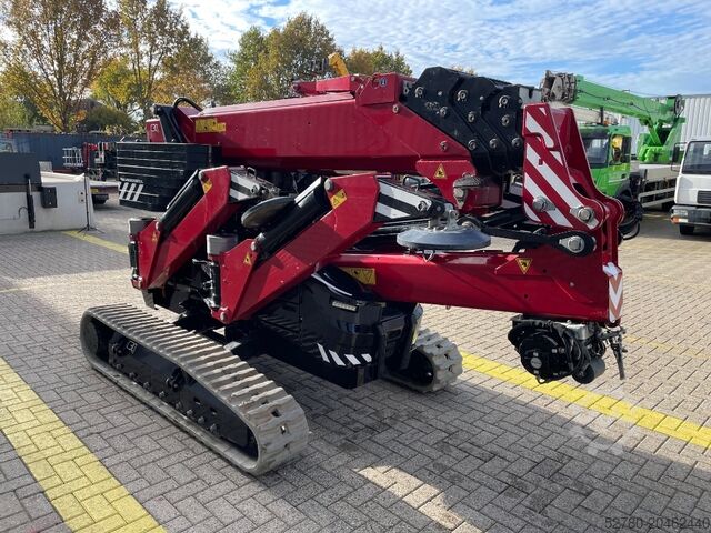 Mini daru Hoeflon C 30 E