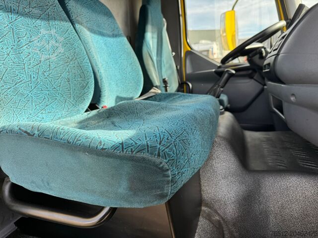 Valigia DAF LF 45.180 / Manual / Tail Lift / NL Truck