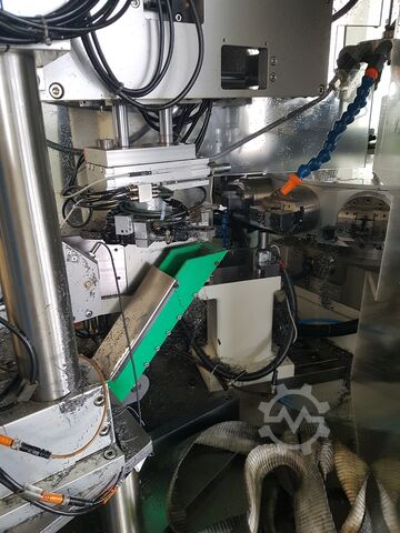 Máquina de transferencia Technica Rotaflex 1 RTM