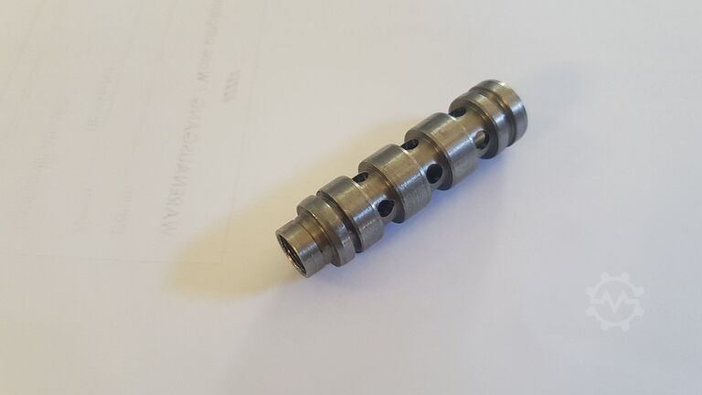 Overførselsmaskine Technica Rotaflex 1 RTM