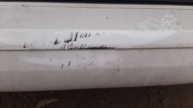 Caravan/camper Volkswagen California Camper | 4 Posti | Cucinotto + Letto Tetto