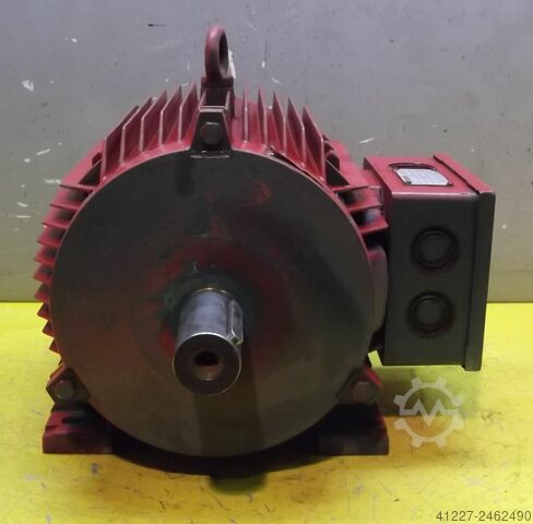 Elektromotor 5,5 kW 1440 tpm ECOAIR DE132S4