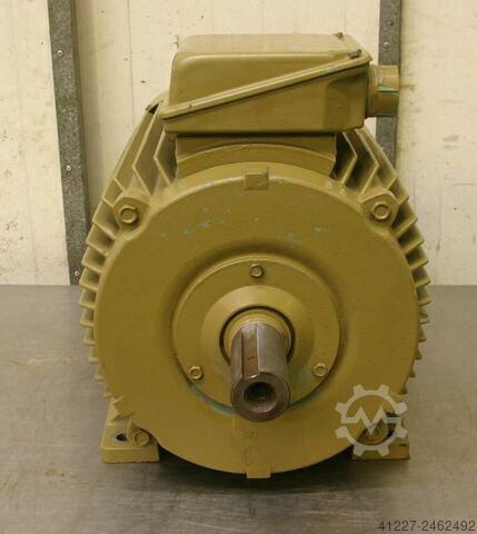 Elektromotor 45 kW 2940 ot./min VEM KPR/200L2 TWS
