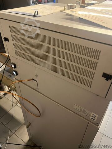 Meetsysteem Ametek Spectromaxx LMM14