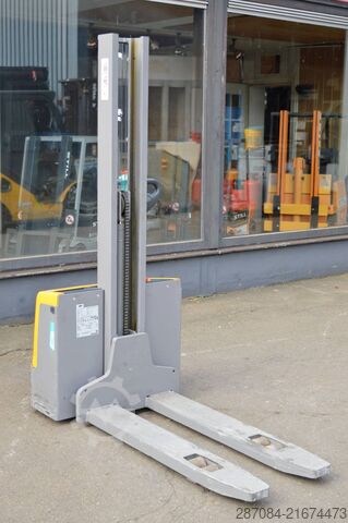 Traspallet manuale Jungheinrich EJC 10M