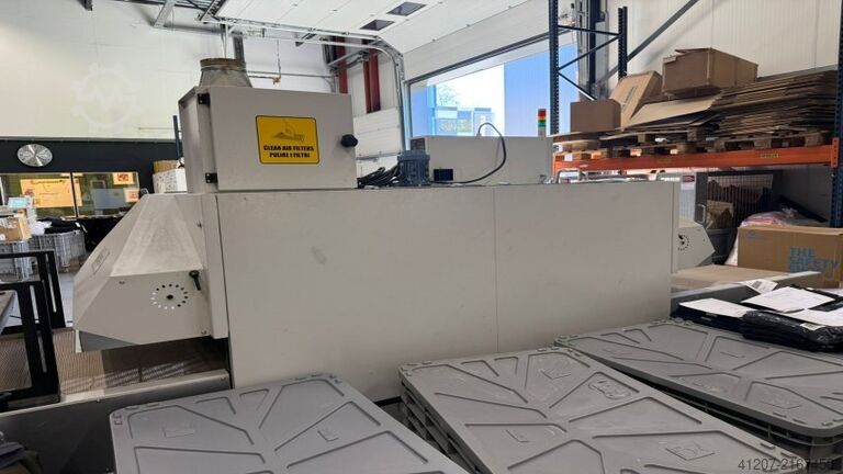 Vários Chiossiecavazzuti ASSO 950 Textile electric Dryer