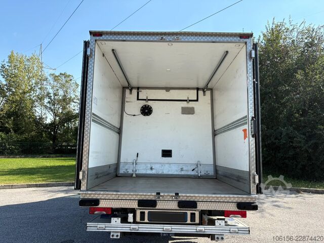 Furgone isotermico frigorifero Iveco Daily 60