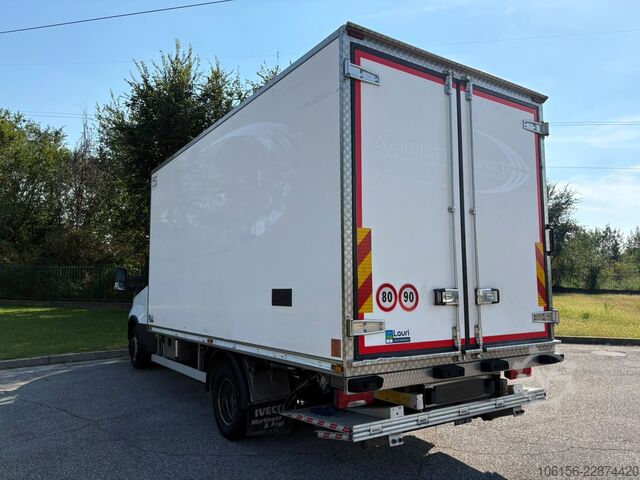 Furgone isotermico frigorifero Iveco Daily 60
