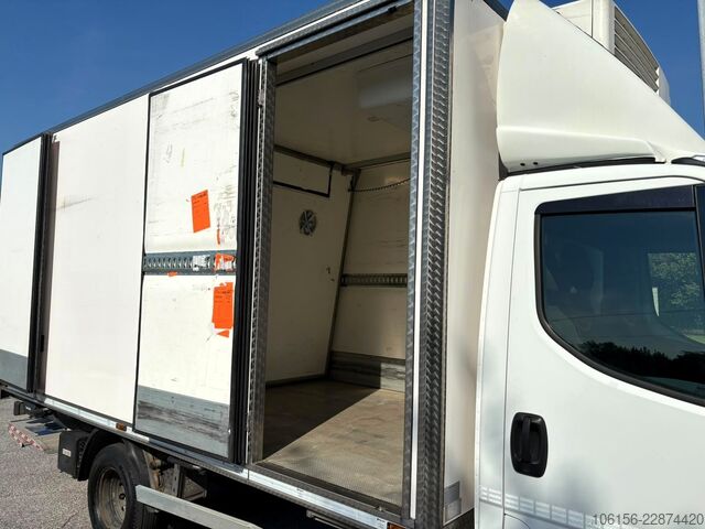 Furgone isotermico frigorifero Iveco Daily 60