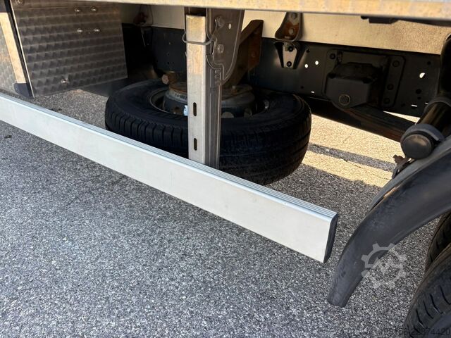 Furgone isotermico frigorifero Iveco Daily 60