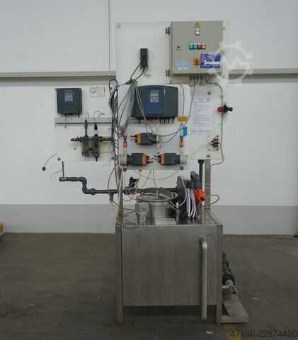 Sistem de dozare Cl O2 pentru apă de clătire Prominent PMHD 2005802972