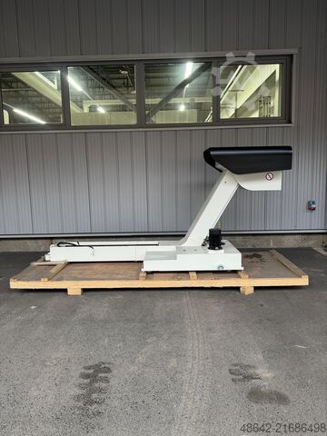 Vertikales Bearbeitungszentrum DMG Mori DMC 635 ecoline