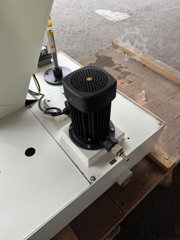 Vertikales Bearbeitungszentrum DMG Mori DMC 635 ecoline