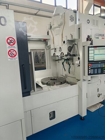 Tandwielfreesmachine COMUR SRL DC 600