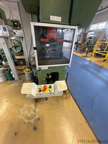 Excenterpers Presse Ross 40V-4