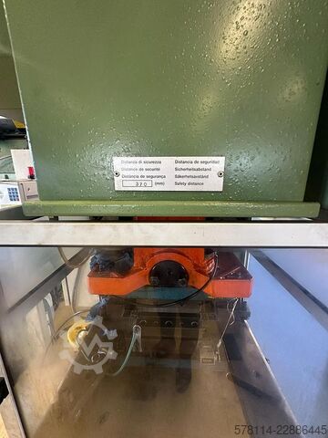 Excenterpers Presse Ross 40V-4