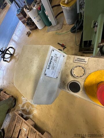 Excenterpers Presse Ross 40V-4