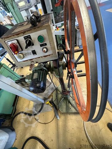 Excenterpers Presse Ross 40V-4