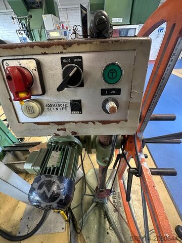 Excenterpers Presse Ross 40V-4