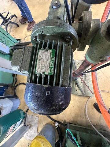 Excenterpers Presse Ross 40V-4