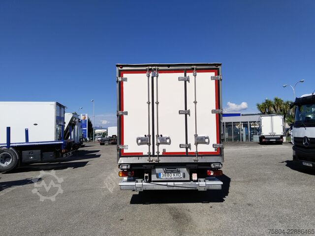 Koelwagen Iveco ML120E25