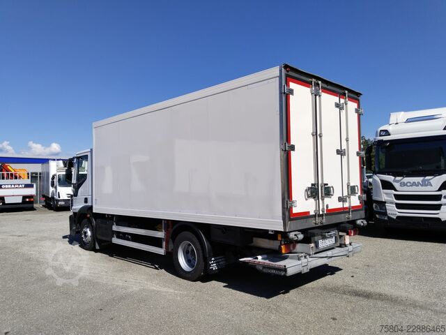 Koelwagen Iveco ML120E25