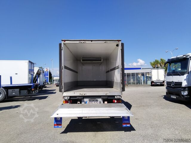 Koelwagen Iveco ML120E25